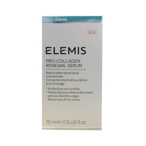 ELEMIS Pro-Collagen Renewal Serum - 15ml