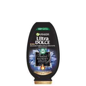 ULTRA DOLCE Balsamo Carbone Magnetico - 200ml