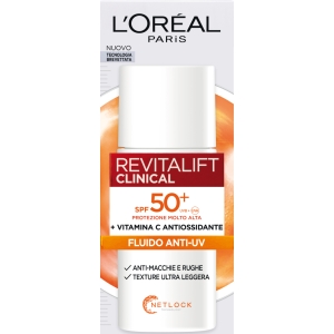 OREAL Revitalift Crema Vitamina C - 50ml