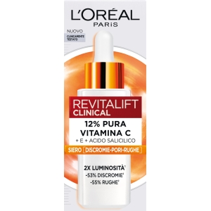 OREAL Revitalift Siero Vitamina C - 30ml