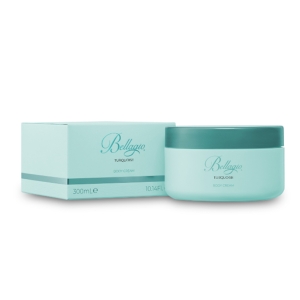 BELLAGIO Torquoise Body Cream - 300ml