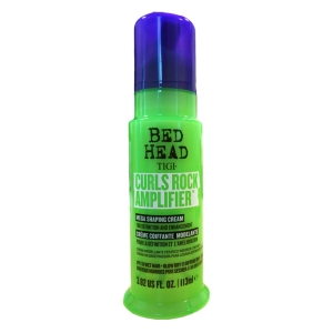 BED HEAD Curls Rock Amplifier Cream - 113ml
