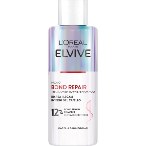 ELVIVE Bond Repair Pre Shampoo - 200ml