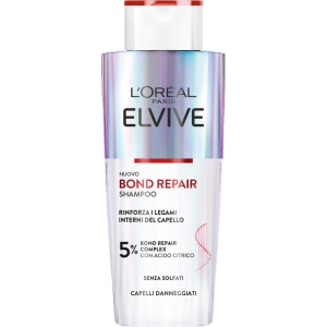 ELVIVE Bond Repair Shampoo - 200ml