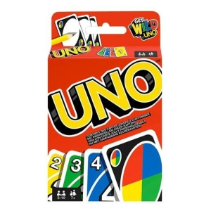 Carte Uno