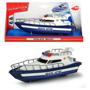 Police Boat