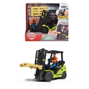 Clark Forklift 