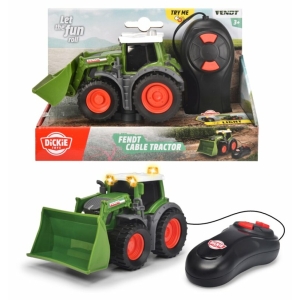 Fendt Trattore