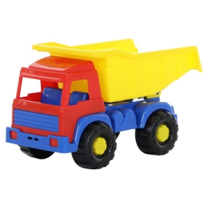 Camion Sabbia