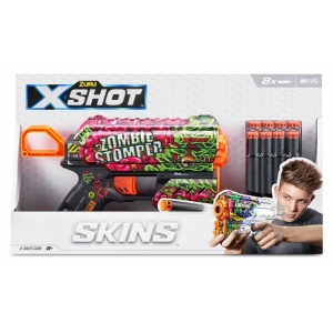 X-SHOT Zombie Stomper 