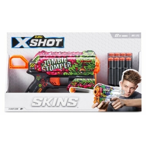 X-SHOT Zombie Stomper