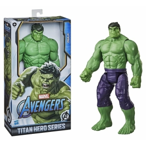 Hulk - 30cm 