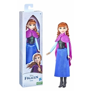 Frozen Anna - 30cm