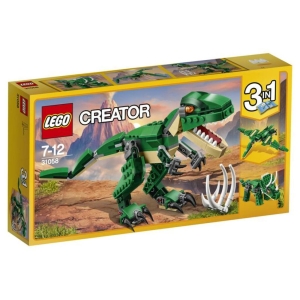 LEGO Dinosauro 3in1