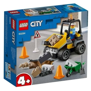 LEGO City Ruspa