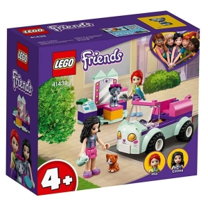 LEGO Friends Mia ed Emma 