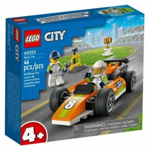 LEGO City Auto da Corsa
