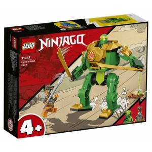 LEGO Ninjago Lloid