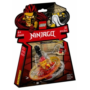 LEGO Ninjago Addestramento