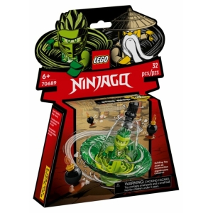 LEGO Ninjago Addestramento