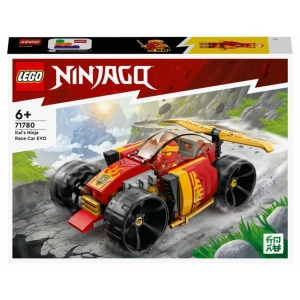 LEGO Ninjago Auto da Corsa