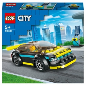 LEGO City Auto Sportiva