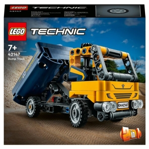 LEGO Techinc Camion Ribaltabile