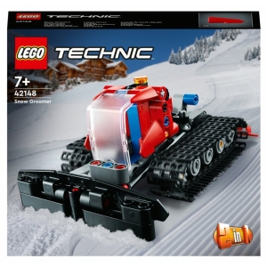 LEGO Technic Gatto delle Nevi