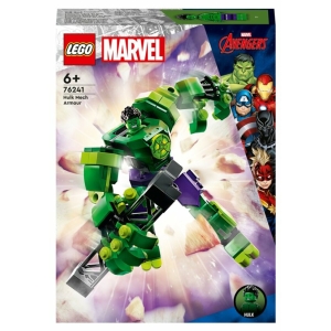 LEGO Marvel Hulk