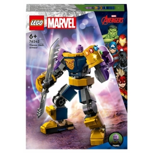 LEGO Marvel Thanos