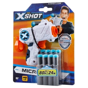 X-SHOT Micro