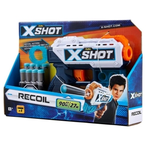 X-SHOT Kikback