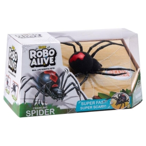 ZURU Robo Alive Spider