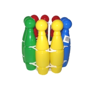 Birilli 9 pezzi