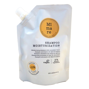 MIMARE Shampoo Idratante - 200ml