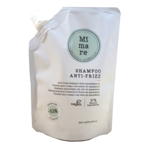 MIMARE Shampoo Anti Crespo - 200ml