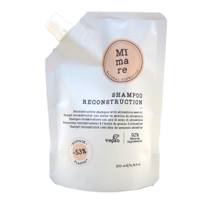 MIMARE Shampoo Ricostruttore - 200ml