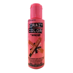 CRAZY COLOR Monouso Rose Gold n. 73 - 100ml