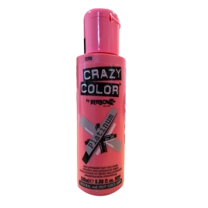 CRAZY COLOUR Monouso Platinum n. 28 - 100ml