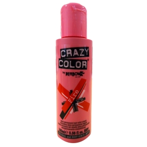 CRAZY COLOR Monouso Fire n. 56 - 100ml