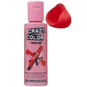 CRAZY COLOR Monouso Fire n. 56 - 100ml