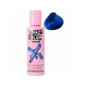 CRAZY COLOR Monouso Sky Blue n. 59 - 100ml