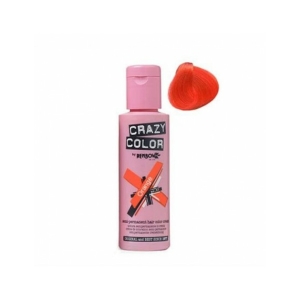 CRAZY COLOR Monouso Orange n. 60 - 100ml