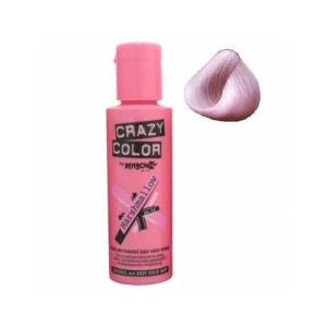 CRAZY COLOR Monouso Marshmallow n. 64 - 100ml