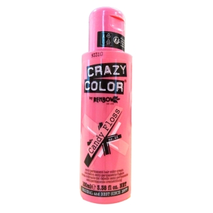 CRAZY COLOR Monouso Candy Floss n. 65 - 100ml