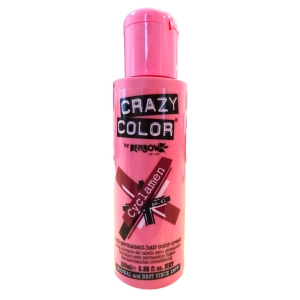 CRAZY COLOR Monouso Cyclamen n. 41 - 100ml