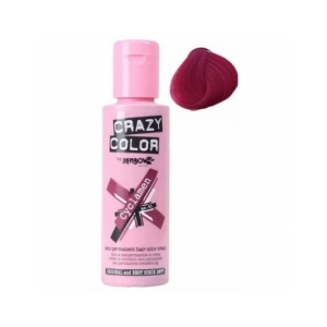 CRAZY COLOR Monouso Cyclamen n. 41 - 100ml