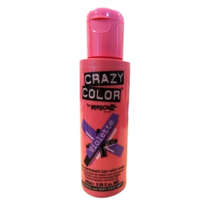 CRAZY COLOR Violette n. 43 - 100ml