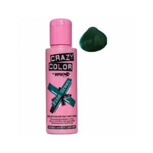 CRAZY COLOR Monouso Pine Green n. 46 - 100ml