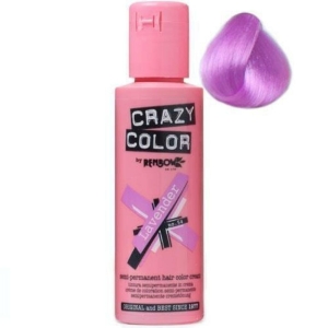CRAZY COLOR Monouso Lavender n. 54 - 100ml